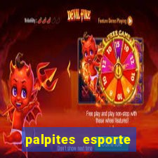 palpites esporte net jogos de hoje